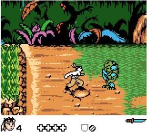 turok rage wars gbc ss1