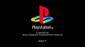 psone logo