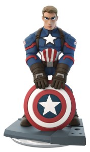 cap figure