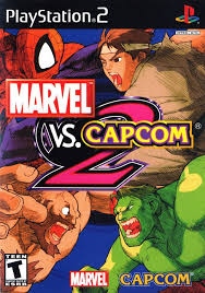 mvc 2 ps2