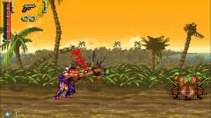 turok evo
