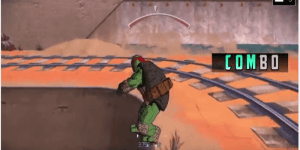 tmnt tony hawk 5