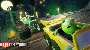 toy box speedway ss1