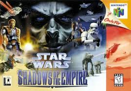 shadow of the empire cover