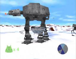 shadows of the empire hoth battle