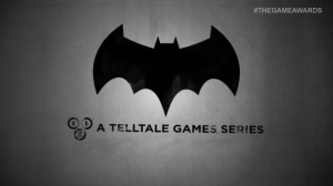 telltale batman