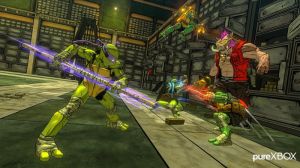 tmnt screenshot 1