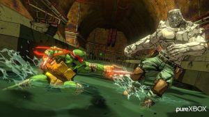 tmnt screenshot 2