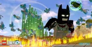 lego dimensions screen shot 2