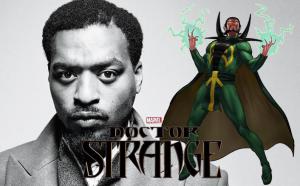 baron mordo