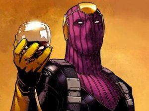 baron zemo