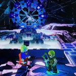 GA super girl lego dimensions