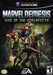 marvel nemesis GC cover