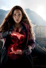 scarlet witch mcu