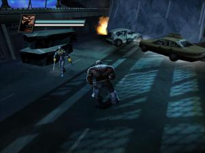 the thing marvel nemesis