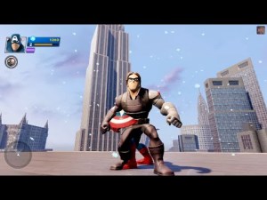 winter soldier disney infinity