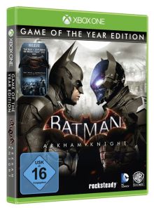 arkham knight goty