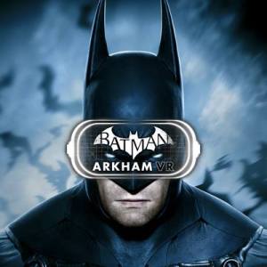 Arkham VR