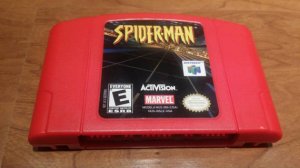 spider-man-red-cart