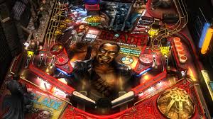 blade-pinball