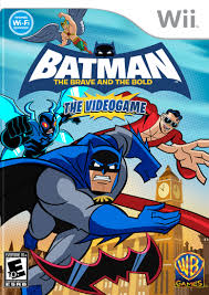 the-brave-and-the-bold-wii