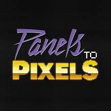 WATCH: PANELS TO PIXELS EXPLAINS ELSA BLOODSTONE | Comic Book Video Games